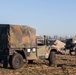 7th Marine Regiment Command Post Exercise