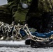 Canadian forces prep equipment for AE22