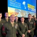 MCTSSA Marines Shine at AFCEA West 2022