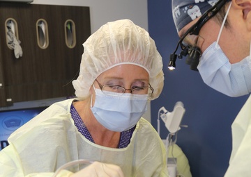 Fort Irwin launches Dental Assistant Training program