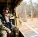 Field Craft Hostile students conduct urban environment training