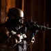 Field Craft Hostile students conduct urban environment training