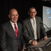 NIWC Atlantic Enters Education Partnership Agreement with South Coast Cyber Center