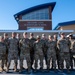 SJAFB First Sergeant Council participates in national Read Across American week