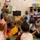 SJAFB First Sergeant Council participates in national Read Across American week