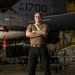 Wingman Wednesday recognizes electro-environmental Airman