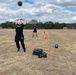 Soldiers Practice the ACFT