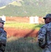 Hawaii Army National Guard Best Warrior Competition 2022