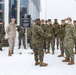 2d MEB Embarks with Allies during Exercise Cold Response 2022