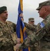 KFOR’s Regional Command – East welcomes new leadership during Transfer of Authority ceremony