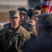 10th AAMDC air defenders meet Gen. Milley in Latvia during Saber Strike