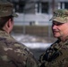 10th AAMDC air defenders meet Gen. Milley in Latvia during Saber Strike