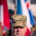 10th AAMDC air defenders meet Gen. Milley in Latvia during Saber Strike