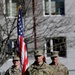 Chairman of the Joint Chiefs of Staff, Gen. Mark A. Milley visits troops in Latvia.