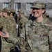 Chairman of the Joint Chiefs of Staff, Gen. Mark A. Milley visits troops in Latvia.