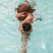 Just Keep Swimming: FASTCENT conducts swim qualifications
