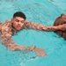 Just Keep Swimming: FASTCENT conducts swim qualifications