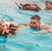Just Keep Swimming: FASTCENT conducts swim qualifications