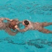 Just Keep Swimming: FASTCENT conducts swim qualifications