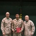 Corporal's Course 1-22 Graduation Ceremony