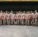 Corporal's Course 1-22 Graduation Ceremony