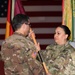 Medical Support Unit-Europe Change of Command Ceremony