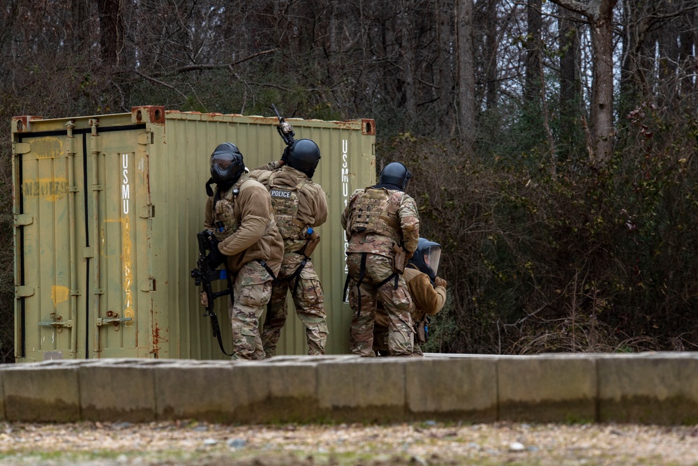 4 SFS SMC Range