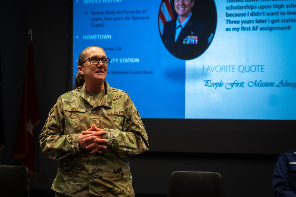 Operation/Exercise Name
