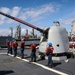 USS Porter (DDG 78) Replenishment-at-Sea