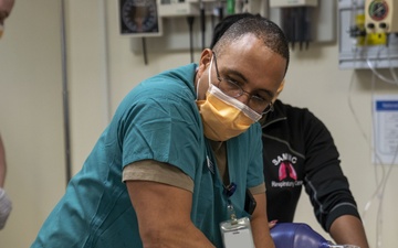 DHN Central MTFs Earn Top Marks for Excellence in Patient Safety