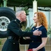Col. Weaver Retirement