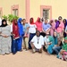 U.S. servicewomen forge women’s empowerment in Agadez