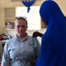 U.S. servicewomen forge women’s empowerment in Agadez