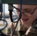 4th OSS Airmen predict weather forecasts.