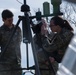 4th OSS Airmen predict weather forecasts.