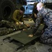 II MIG Mass Casualty Drill