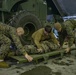 II MIG Mass Casualty Drill