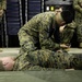II MIG Mass Casualty Drill