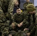 II MIG Mass Casualty Drill