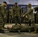II MIG Mass Casualty Drill