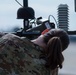 4th OSS Airmen predict weather forecasts.