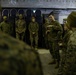 II MIG Mass Casualty Drill