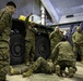 II MIG Mass Casualty Drill