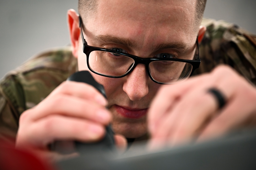 Night Weasels: Aircrew Egress Systems