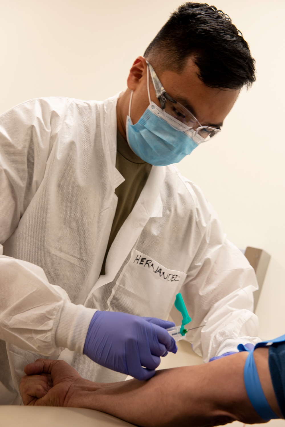 Portraits of Sabal Park Clinic