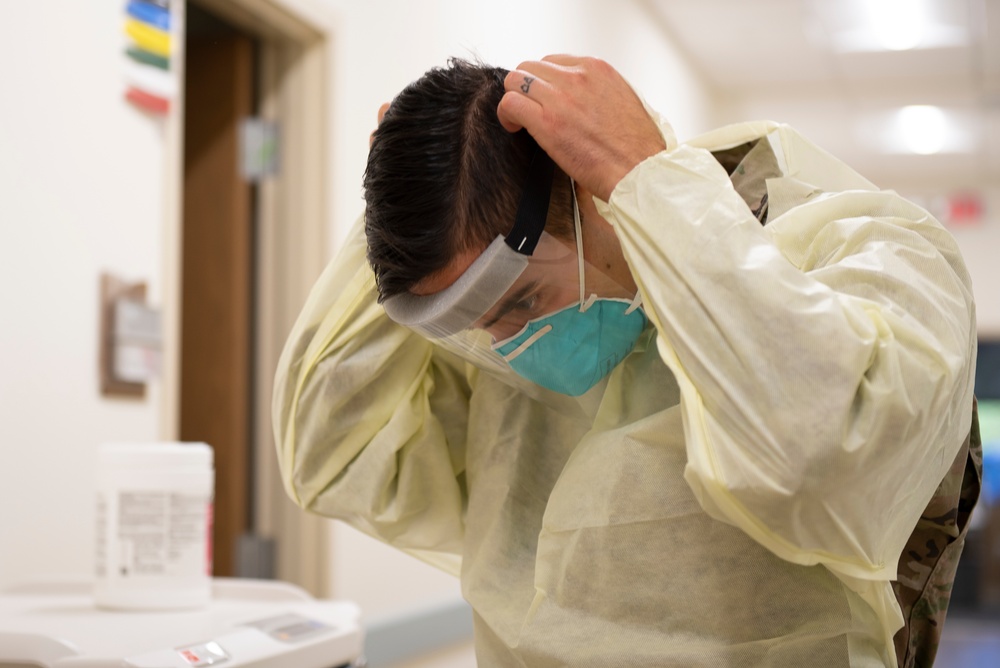 Portraits of Sabal Park Clinic