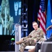 CMSSF speaks at AFA Air Warfare Symposium