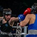 USAFA 2022 Boxing Wing Open Championships