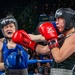 USAFA 2022 Boxing Wing Open Championships