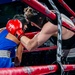 USAFA 2022 Boxing Wing Open Championships